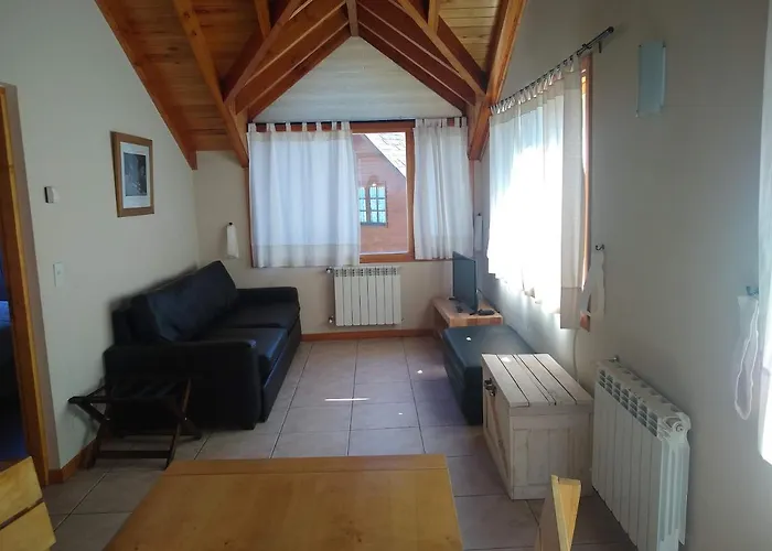 Departamento En Apart Del Muelle