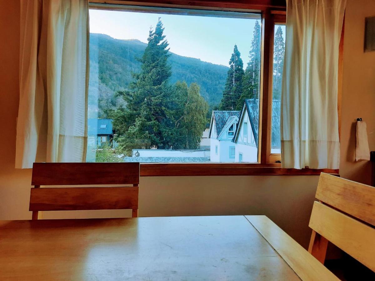Departamento En Del Muelle * San Martin de los Andes