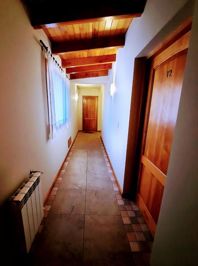 Departamento En Del Muelle Apartment San Martin de los Andes