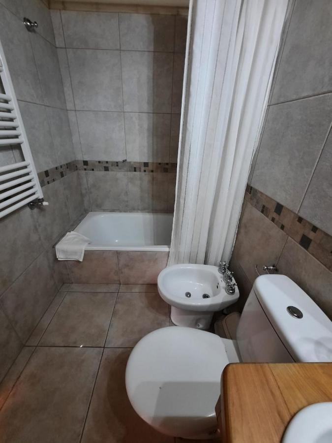Departamento En Del Muelle Apartment