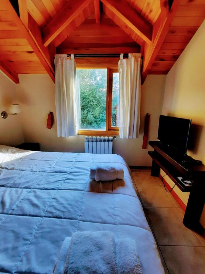 Departamento En Del Muelle San Martin de los Andes