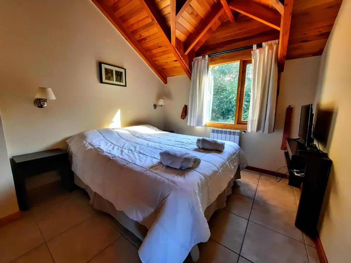 Departamento En Del Muelle * San Martin de los Andes