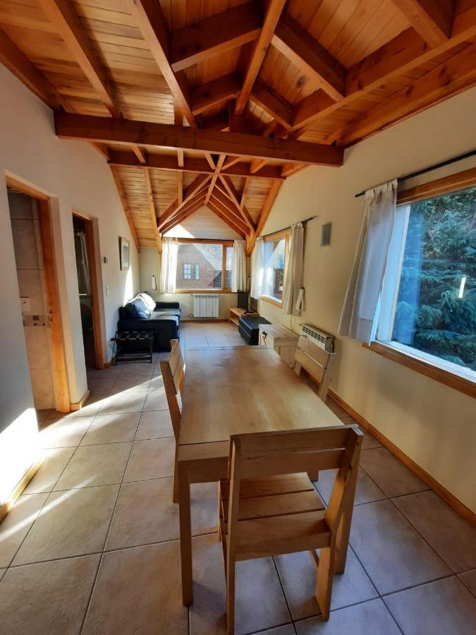 Apartment Departamento En Del Muelle *